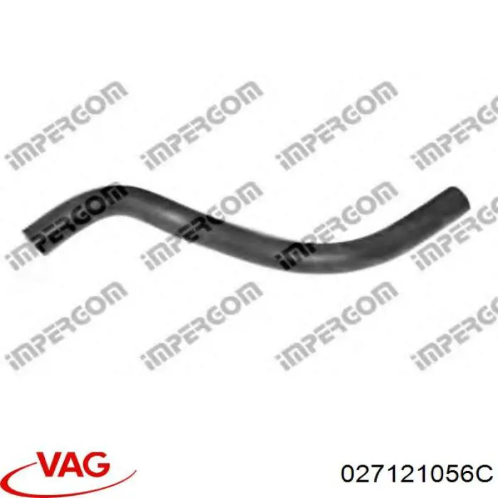 Купить 027121056C VAG 