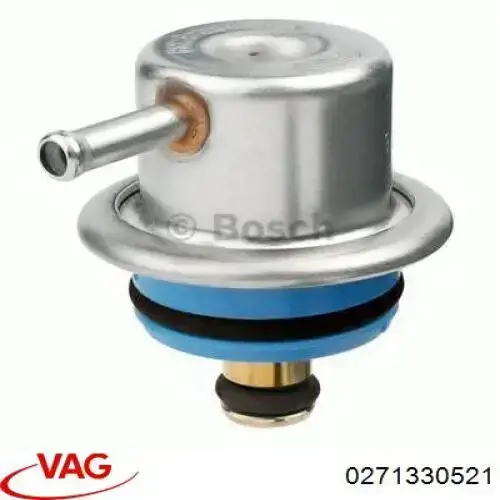 0271330521 VAG регулятор давления топлива в топливной рейке