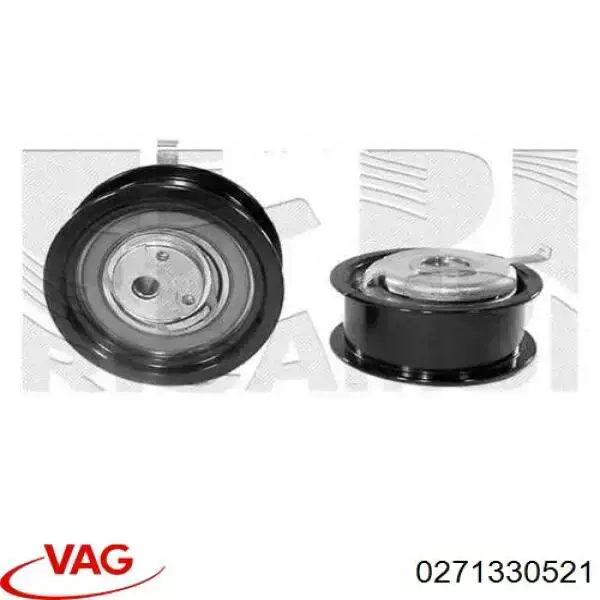 Регулятор давления топлива 0271330521 VAG