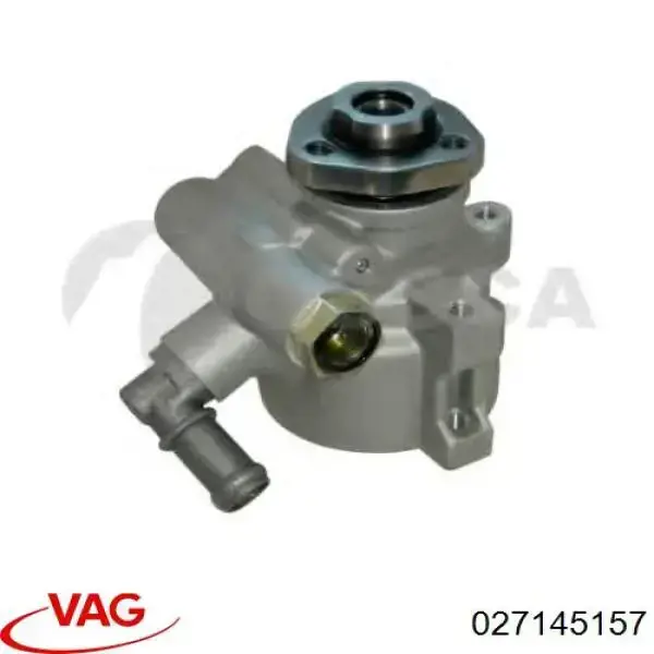 Насос гидравлики VAG 027145157 цена, от 50.67 USD