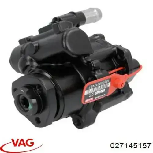 Насос ГУР 027145157 VAG