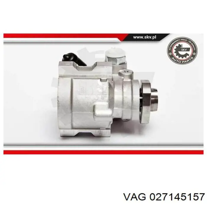 027145157 VAG ГУР руля