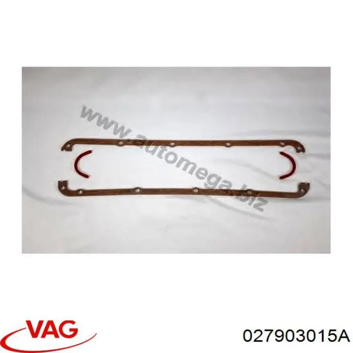 Купить 027903015A VAG Генератор