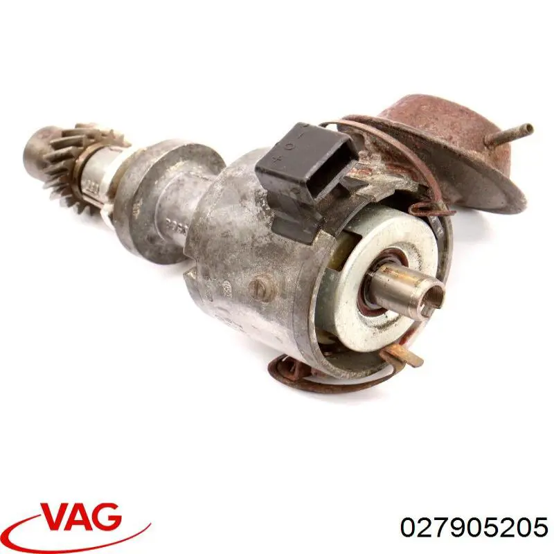 Привод распределителя зажигания VAG 027905205 цена, от 153.77 USD