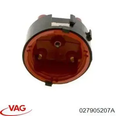 027905207A VAG Tapa de distribuidor de encendido original y equivalente
