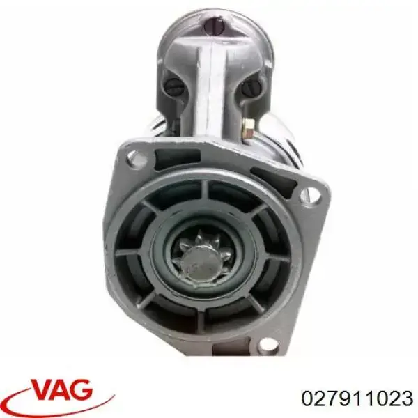 Купить 27911023 VAG Стартер