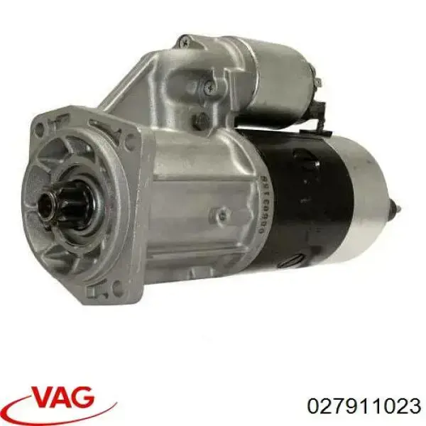 Стартер VAG 027911023X цена, от 48.14 USD