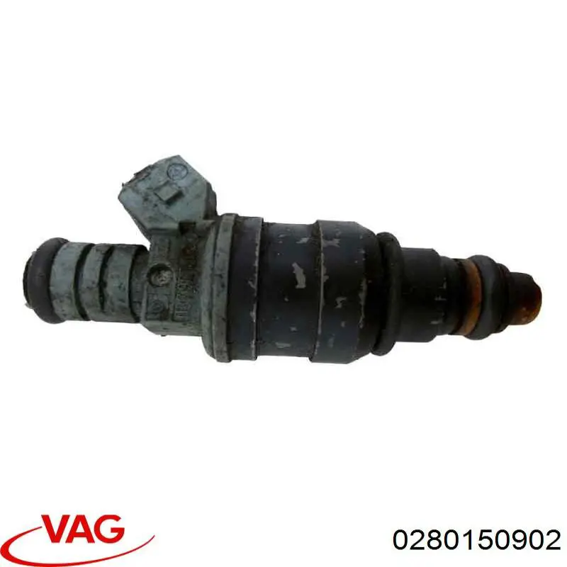 280156374 Bosch Топливные форсунки
