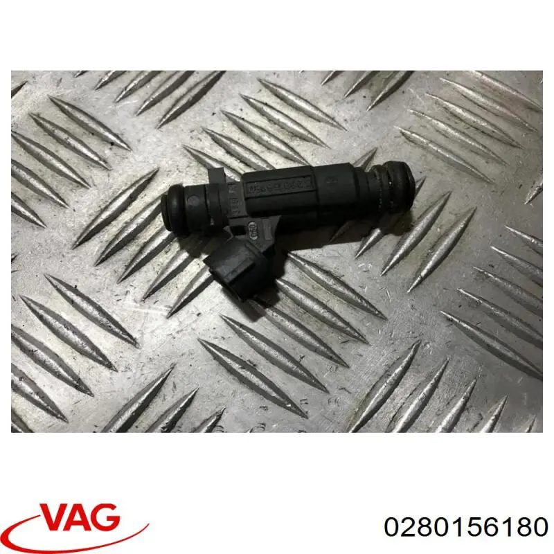 Форсунка инжектора Vika 91331640401 цена, от 17.15 USD