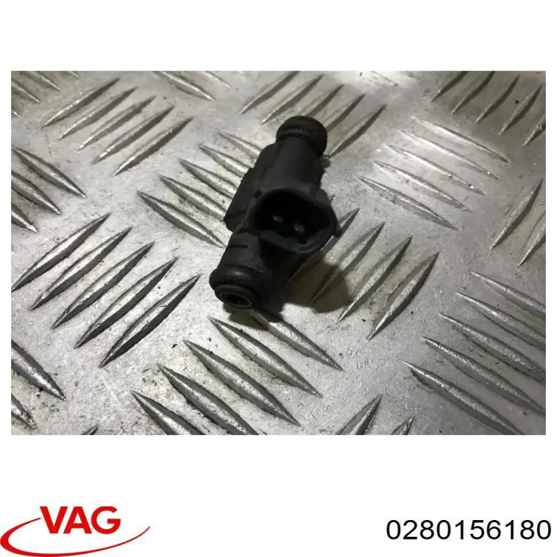 Купить 91331640401 Vika Клапанная форсунка