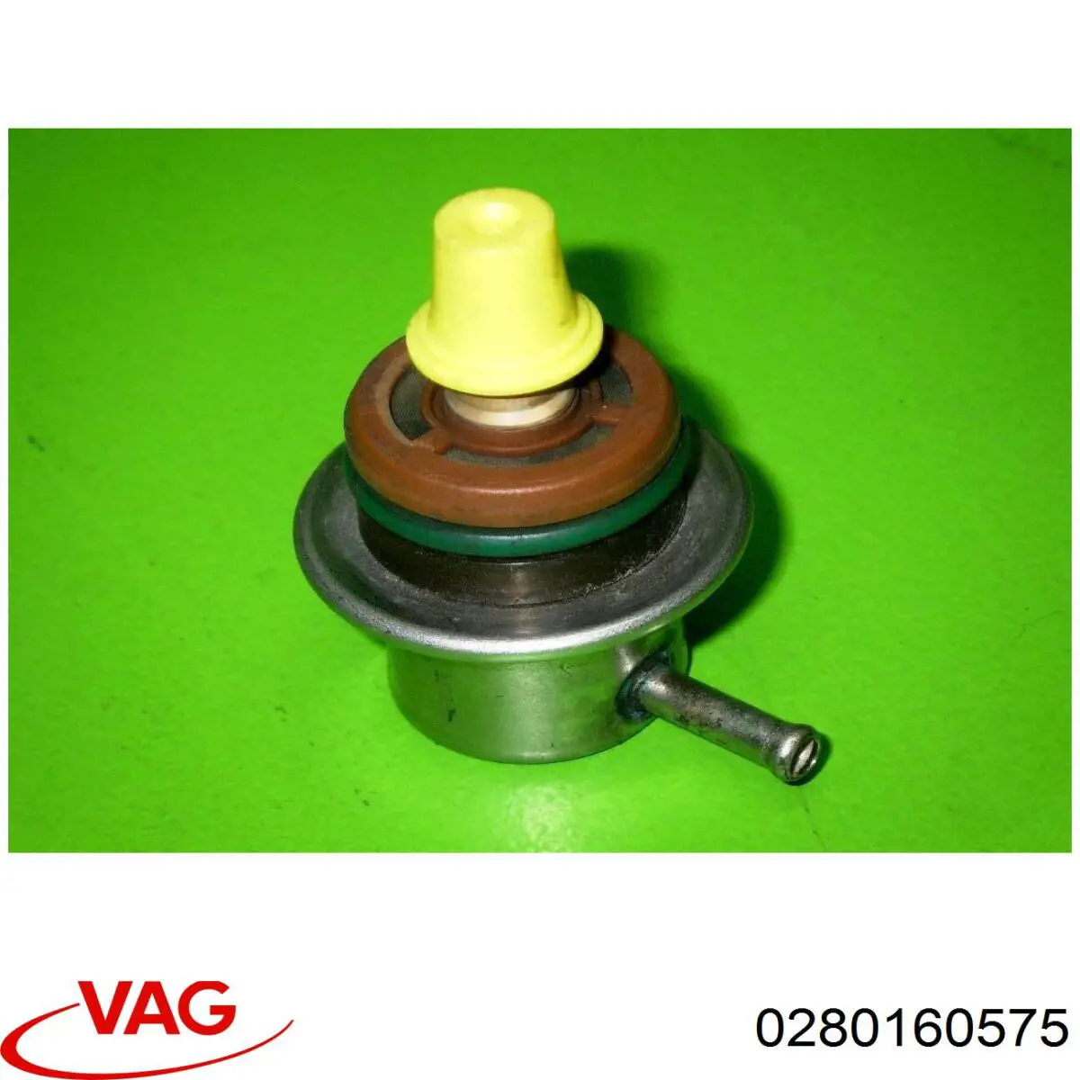 Регулятор давления топлива 0280160575 VAG