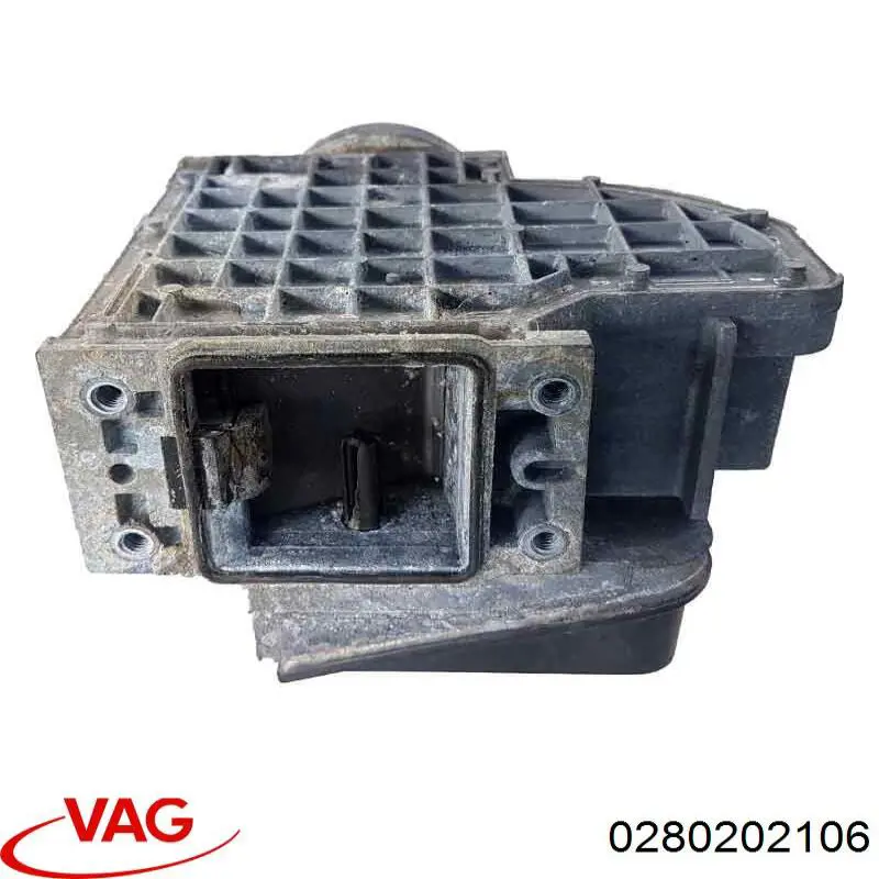 0986280008 BOSCH Caudalímetro original y equivalente