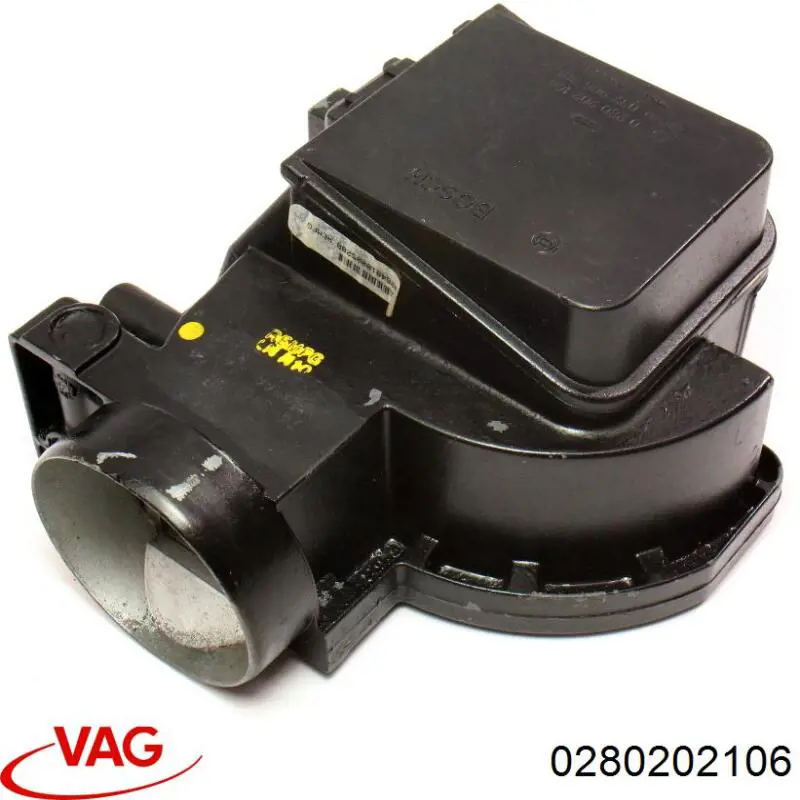 ДМРВ 037906301X VAG