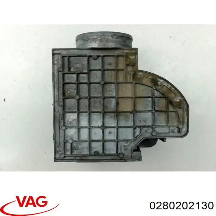 Датчик массового расхода воздуха VAG 6K0906301 цена, от 126.98 USD