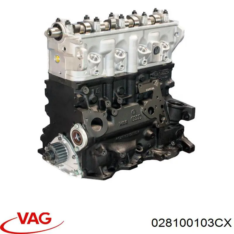 028100103CX VAG 