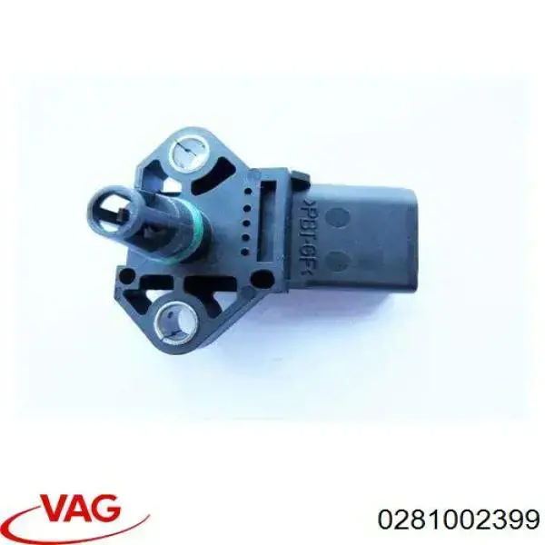 Датчик давления нагнетания воздуха VAG 0281002399 цена, от 6.18 USD