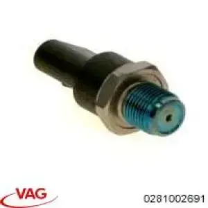 Купить 0281002691 VAG 