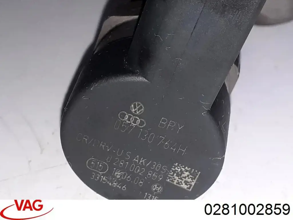  0281002859 VAG