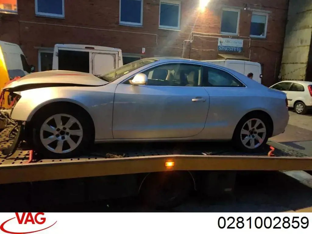  VAG 0281002859 цена, от 63.35 USD