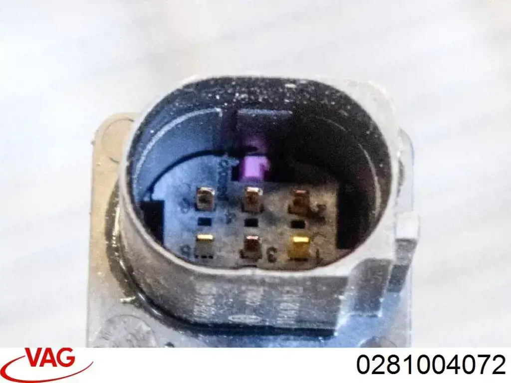 Лямбдазонд, датчик кислорода до катализатора VAG 0281004072 цена, от 18.77 USD