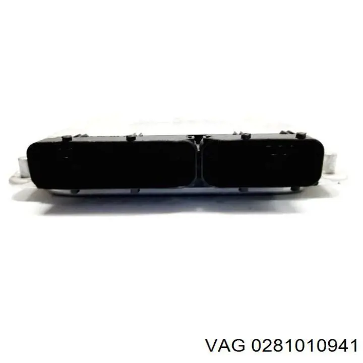 Купить 0281010941 VAG Электронный блок управления двигателем