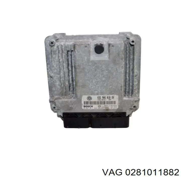 Купить 0281011882 VAG 