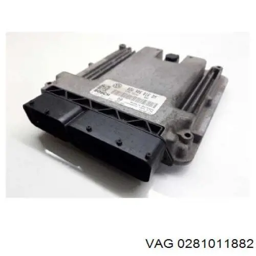  VAG 0281011882 цена, от 82.81 USD