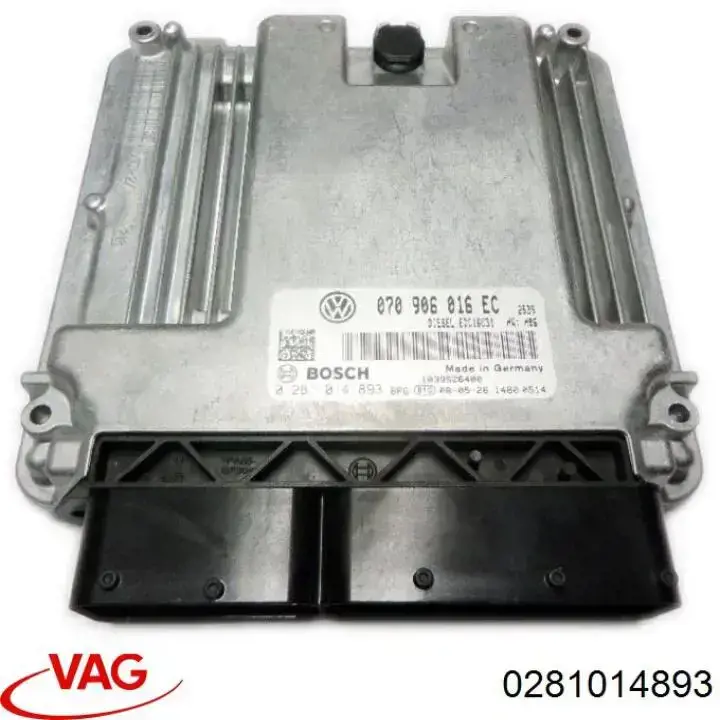 0281014893 VAG 