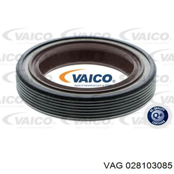 Купить 028103085 VAG Кольцо инжектора