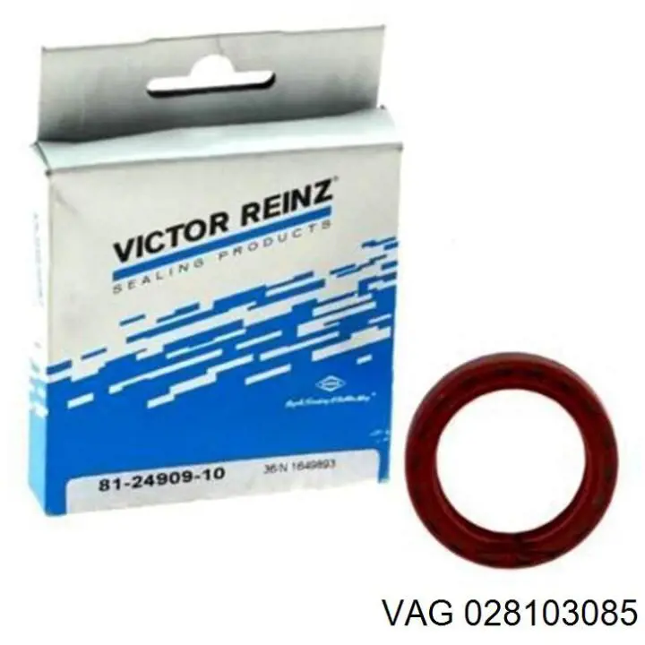 Уплотнитель форсунок VAG 028103085 цена, от 1.41 USD