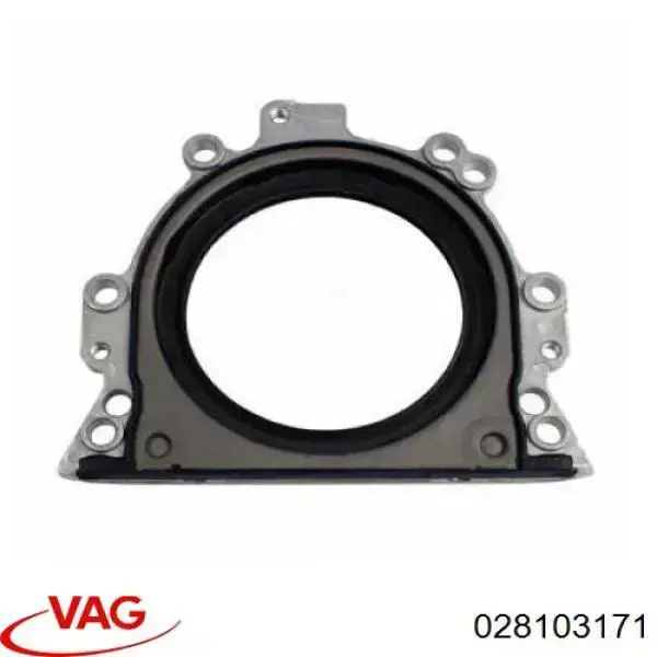 Сальник коленвала задний VAG 028103171 цена, от 27.97 USD