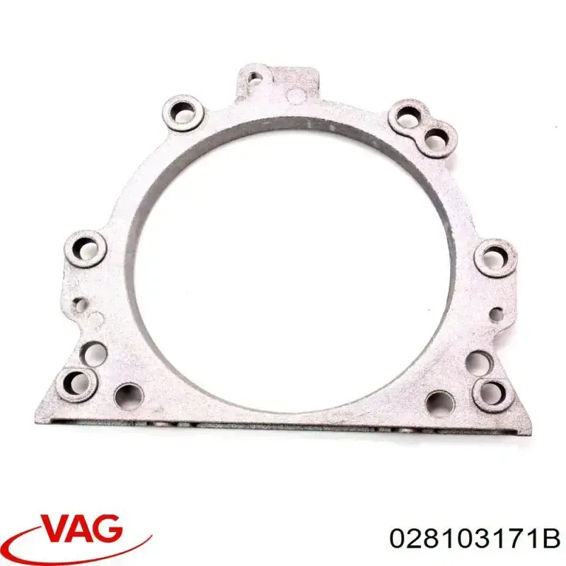 Vedação traseira de cambota de motor VAG 028103171B preço, a partir de 61,08 USD