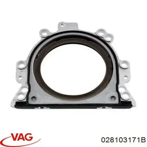 Vedação traseira de cambota de motor VAG 028103171B preço, a partir de 61,08 USD