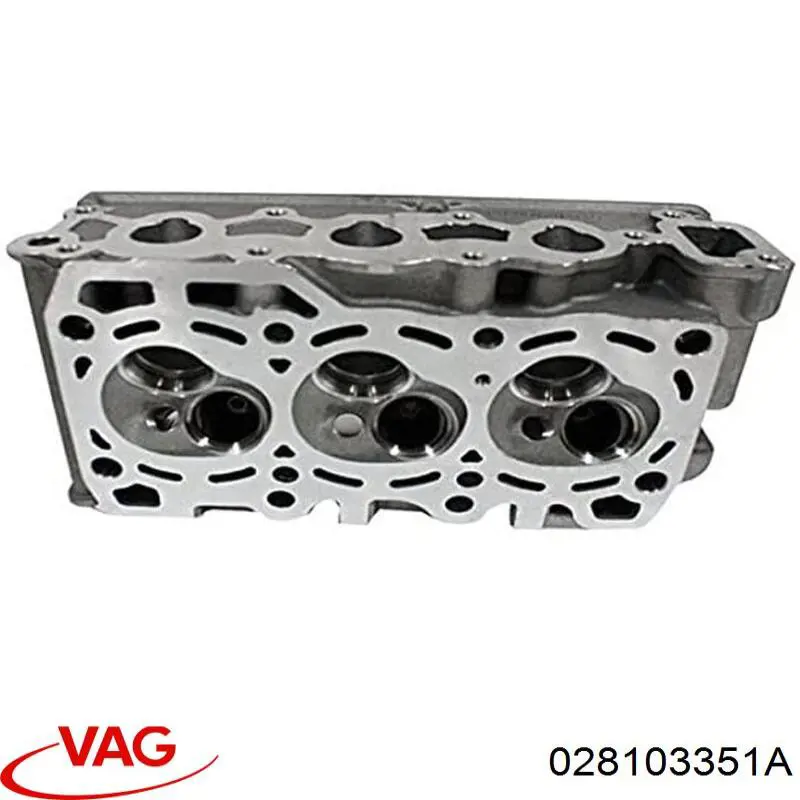 Головка VAG 028103351A