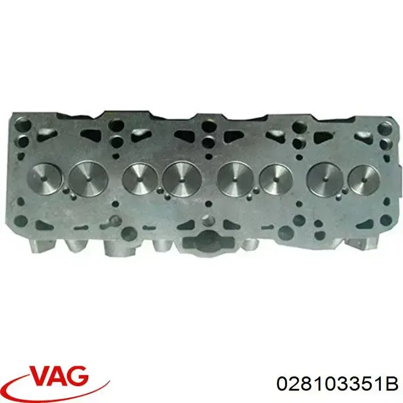 ГБЦ 028103351B VAG