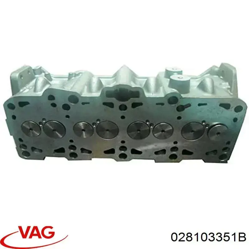 Головка VAG 028103351B