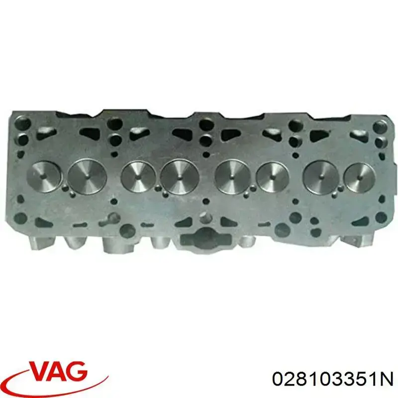 Головка двигателя MSG GBH68002 цена, от 316.73 USD