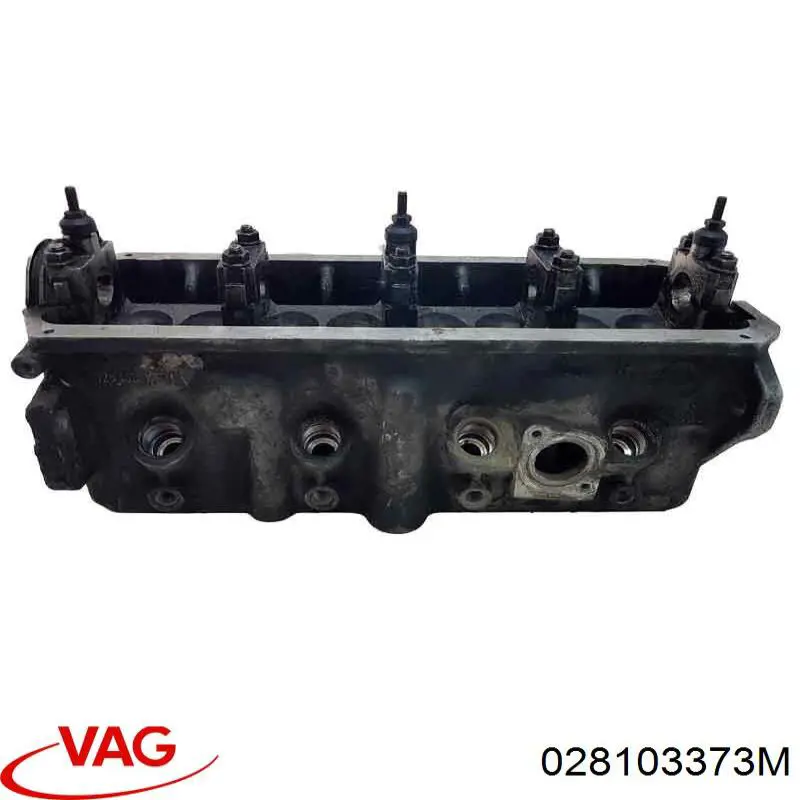  VAG 028103373M цена, от 118.51 USD