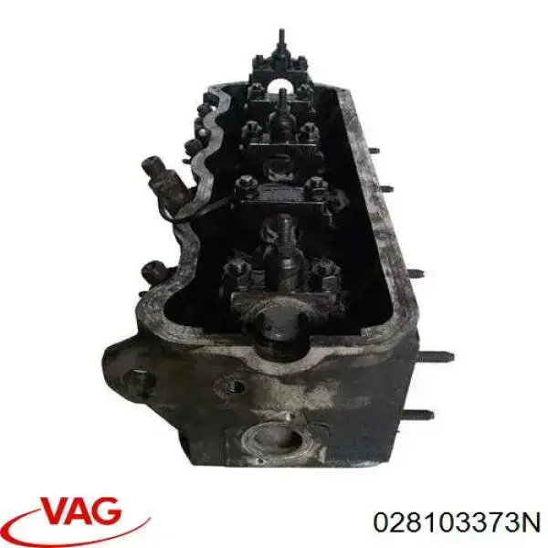 028103373N VAG Болт крепления головки блока цилиндров