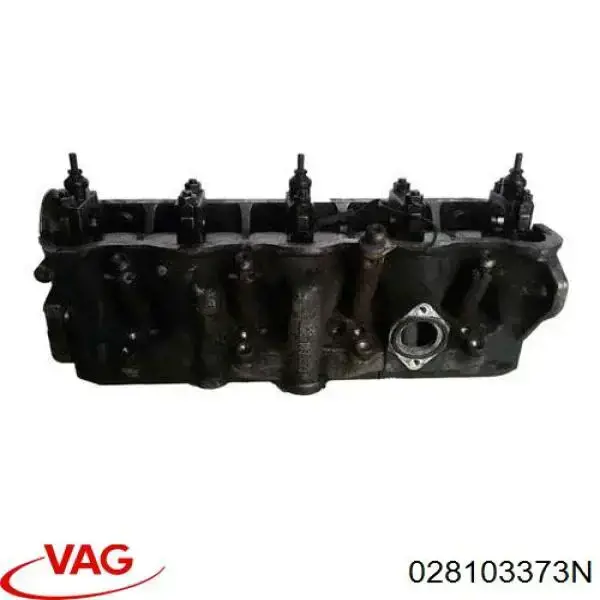 Болт головки блока цилиндров, ГБЦ VAG 028103373N цена, от 84.36 USD