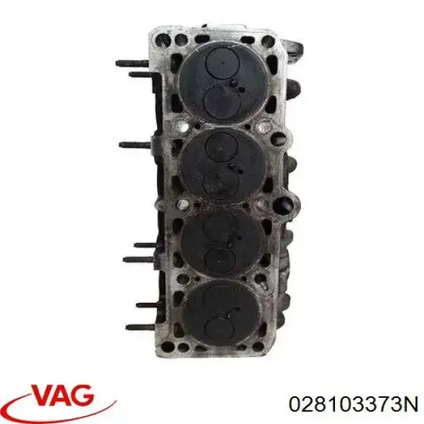 Купить 028103373N VAG Болт ГБЦ