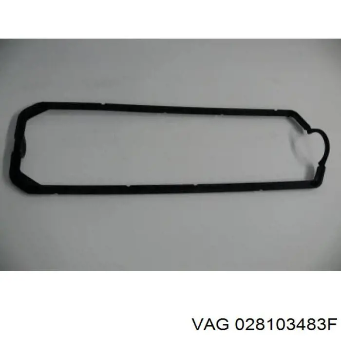 Прокладка крышки двигателя VAG 028103483F цена, от 11.25 USD