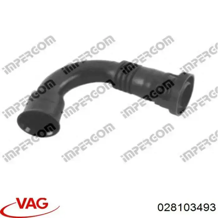  VAG 028103493 цена, от 30.37 USD
