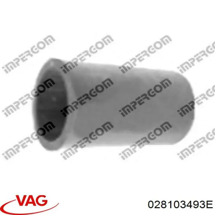 Купить 028103493E VAG 