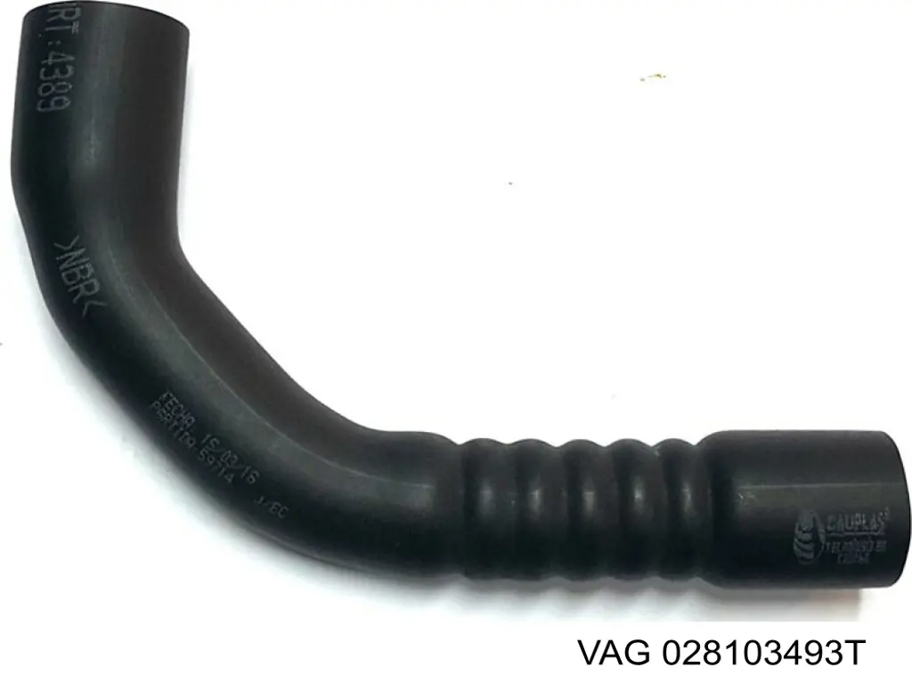  VAG 028103493T цена, от 30.41 USD