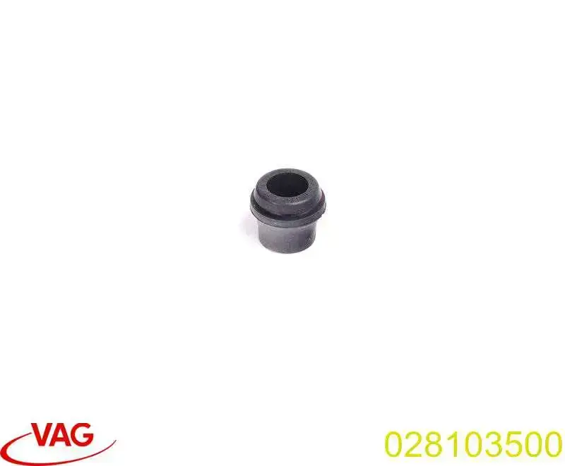 Прокладка клапана вентиляции картера VAG 028103500
