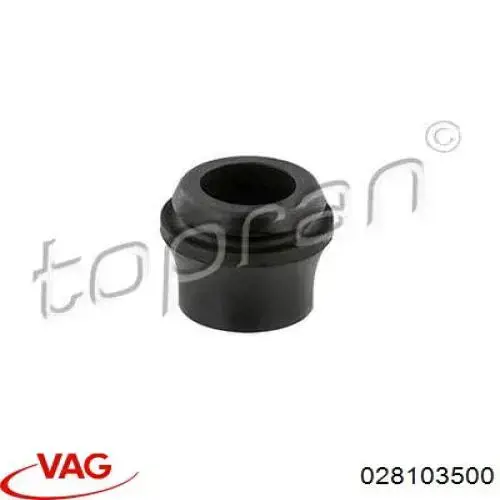 Прокладка клапана вентиляції картера 028103500 VAG/Seat