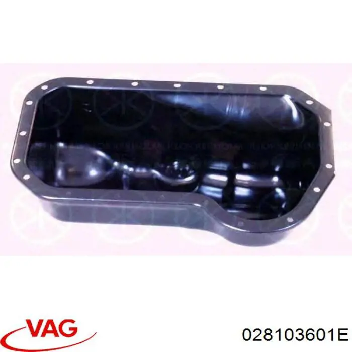 Купить 028103601E VAG 