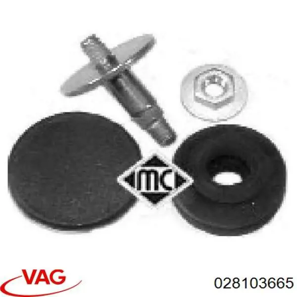  VAG 28103665 цена, от 14.45 USD