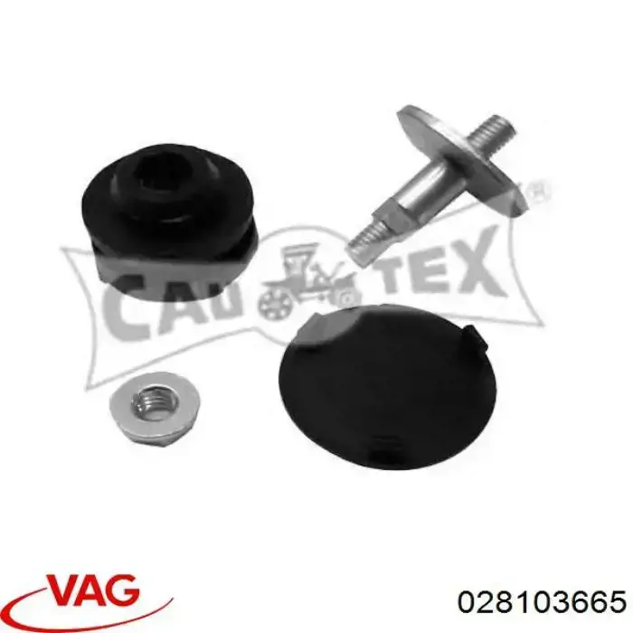 Купить 28103665 VAG 